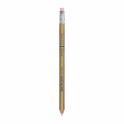MARK'STYLE - Mechanical Pencil with Eraser