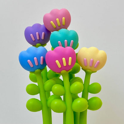 BCmini 22678 TULIP WIGGLE GEL PEN-36