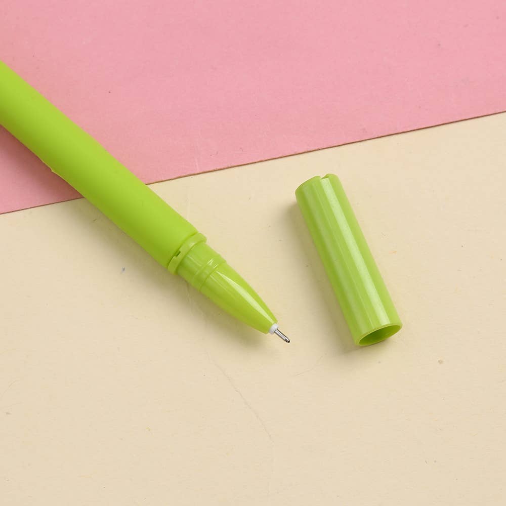 BCmini 22678 TULIP WIGGLE GEL PEN-36