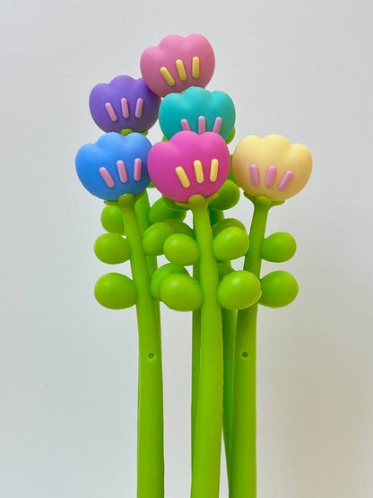 BCmini 22678 TULIP WIGGLE GEL PEN-36
