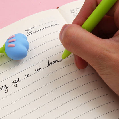BCmini 22678 TULIP WIGGLE GEL PEN-36