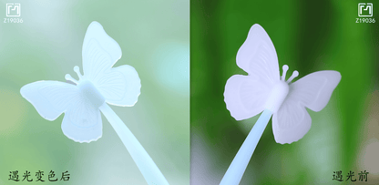 BCmini 22706 Butterfly Wiggle Gel Pen-48