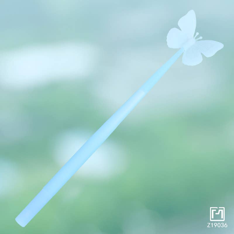 BCmini 22706 Butterfly Wiggle Gel Pen-48