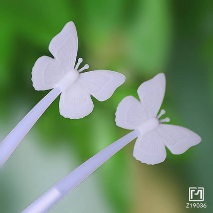 BCmini 22706 Butterfly Wiggle Gel Pen-48