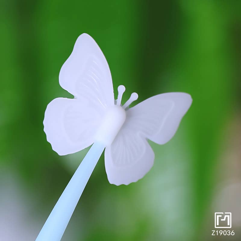 BCmini 22706 Butterfly Wiggle Gel Pen-48