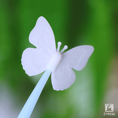 BCmini 22706 Butterfly Wiggle Gel Pen-48