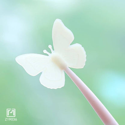 BCmini 22706 Butterfly Wiggle Gel Pen-48