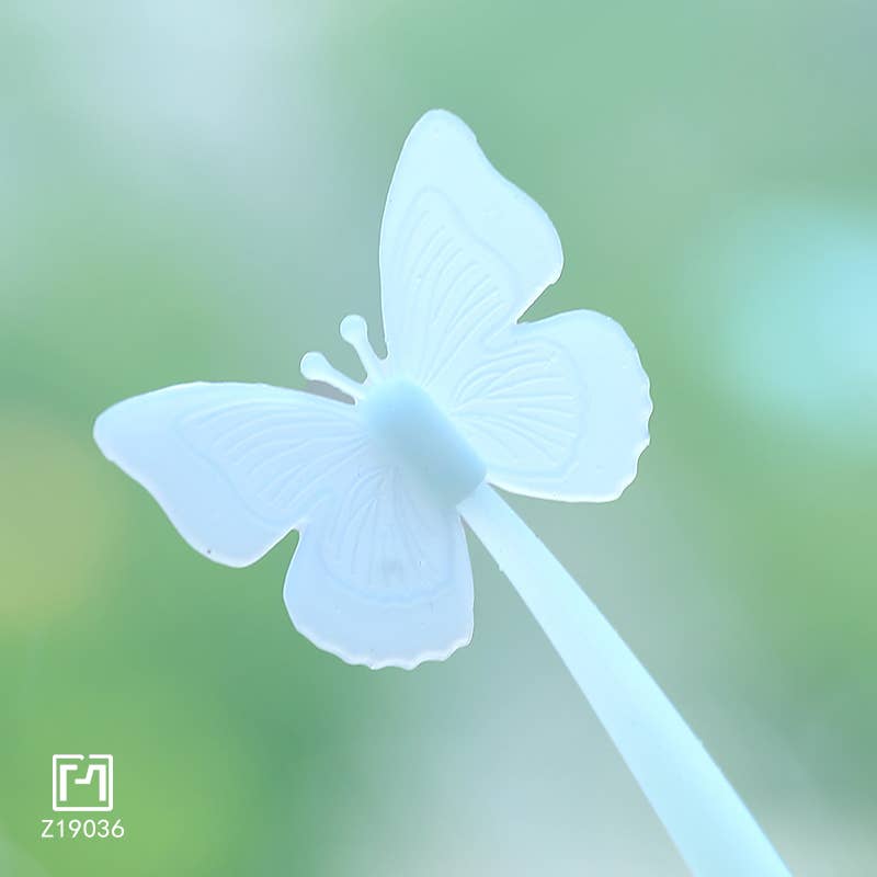 BCmini 22706 Butterfly Wiggle Gel Pen-48