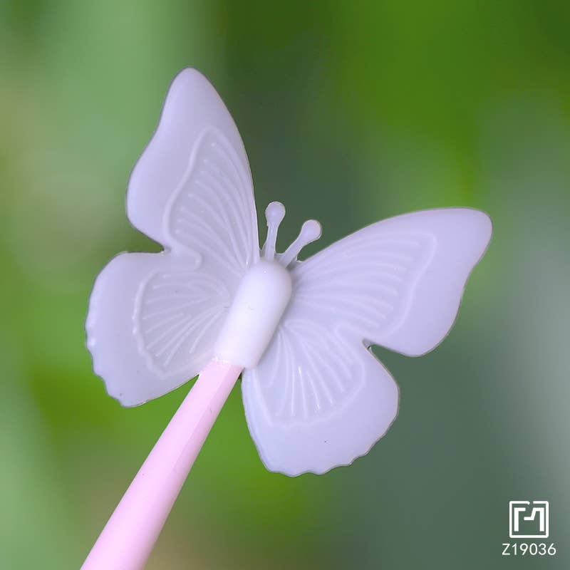 BCmini 22706 Butterfly Wiggle Gel Pen-48