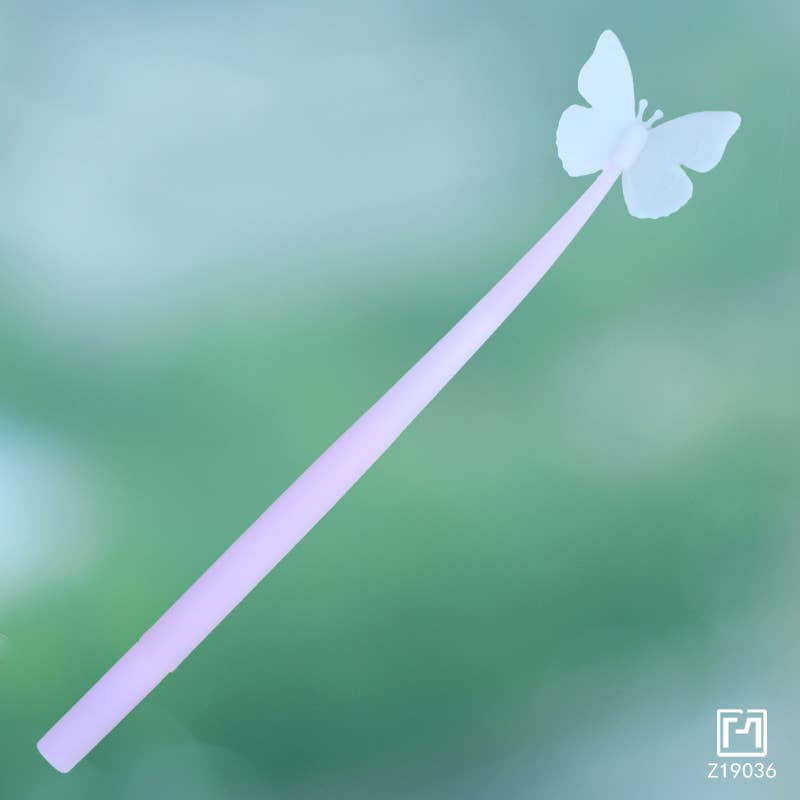 BCmini 22706 Butterfly Wiggle Gel Pen-48