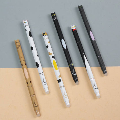 BCmini 22728 Expression Cat Gel Pen-36