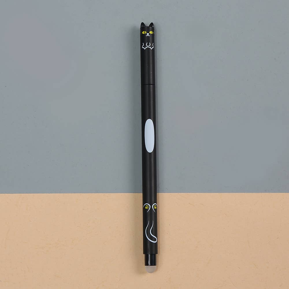 BCmini 22728 Expression Cat Gel Pen-36