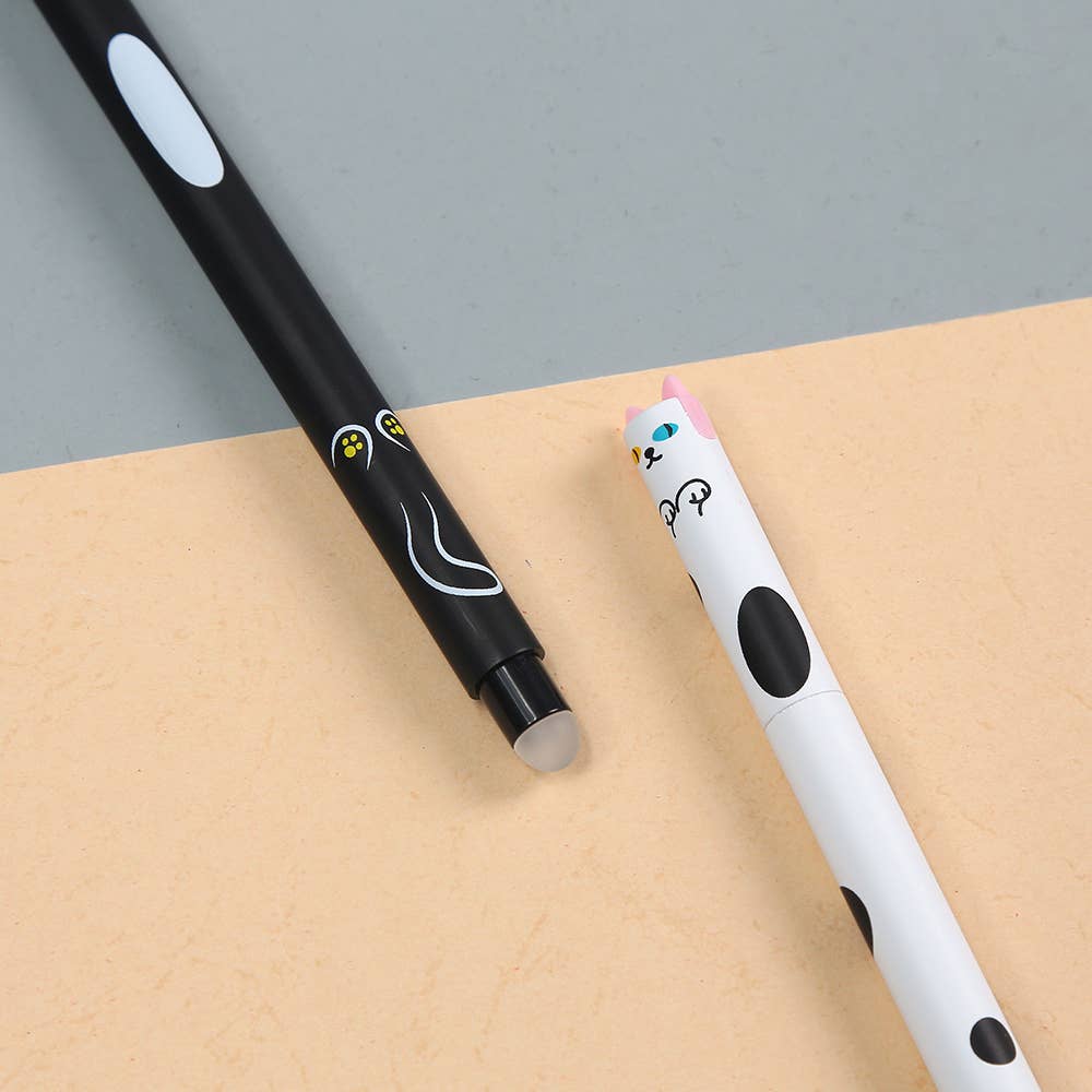 BCmini 22728 Expression Cat Gel Pen-36