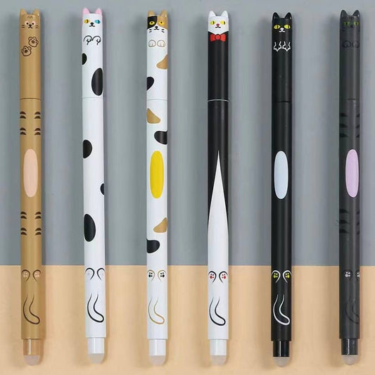 BCmini 22728 Expression Cat Gel Pen-36
