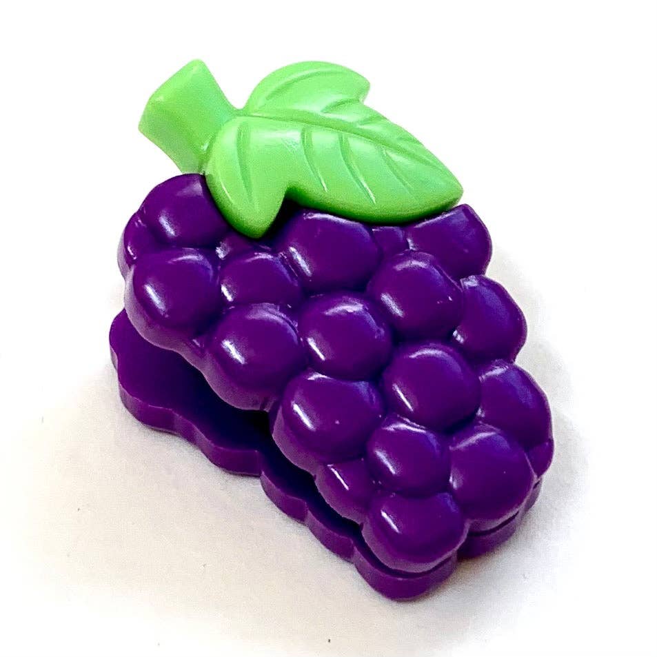 BCmini 38508 Iwako Fruit Clips