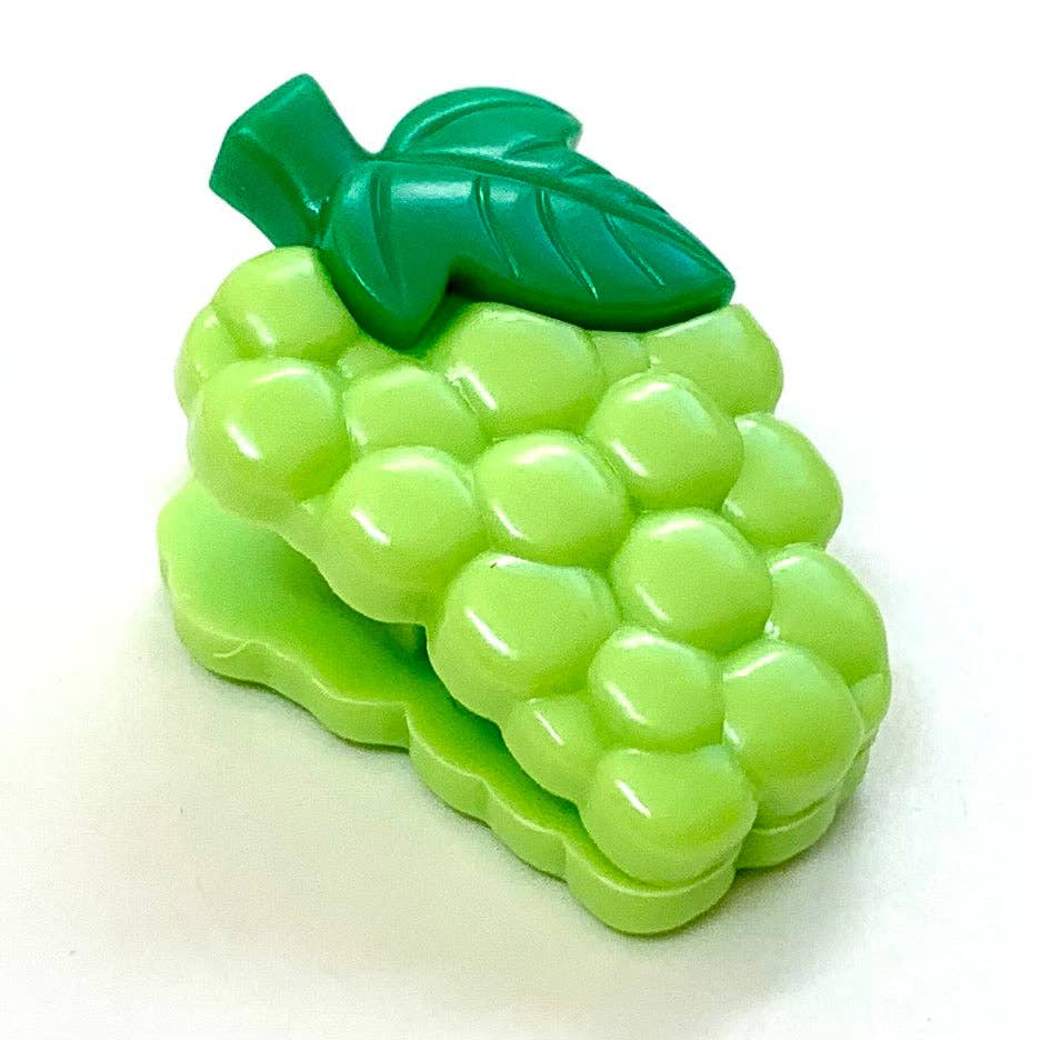 BCmini 38508 Iwako Fruit Clips