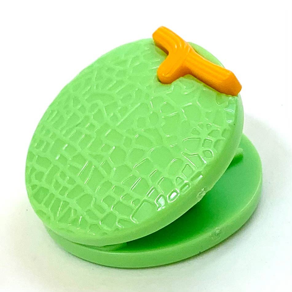 BCmini 38508 Iwako Fruit Clips