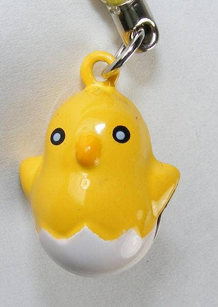 BCmini 70622 Chicken in Egg Bell-10