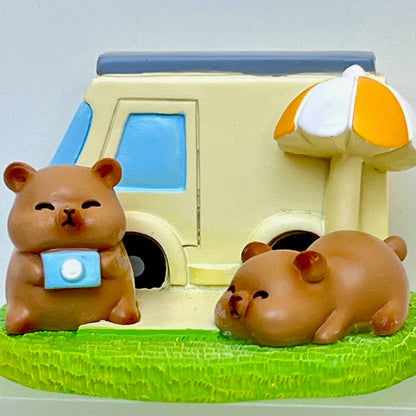 BCmini 71223 CAPYBARA TREE BLIND BOX-8