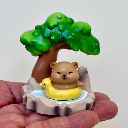 BCmini 71223 CAPYBARA TREE BLIND BOX-8