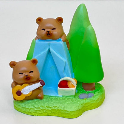 BCmini 71223 CAPYBARA TREE BLIND BOX-8