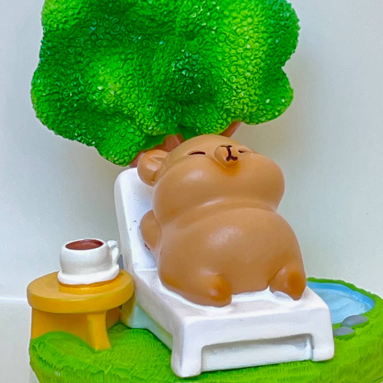 BCmini 71223 CAPYBARA TREE BLIND BOX-8
