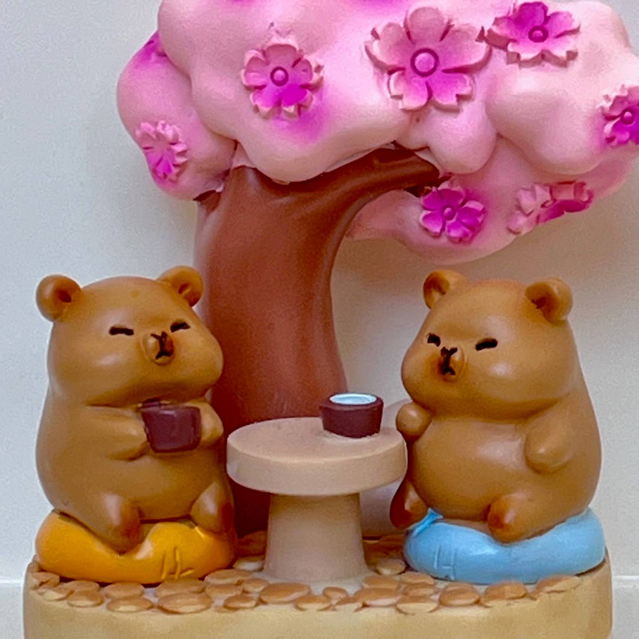 BCmini 71223 CAPYBARA TREE BLIND BOX-8