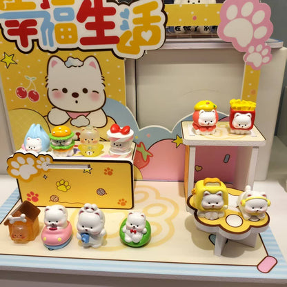 BCmini 71272 Puppy Diner Blind Box-12