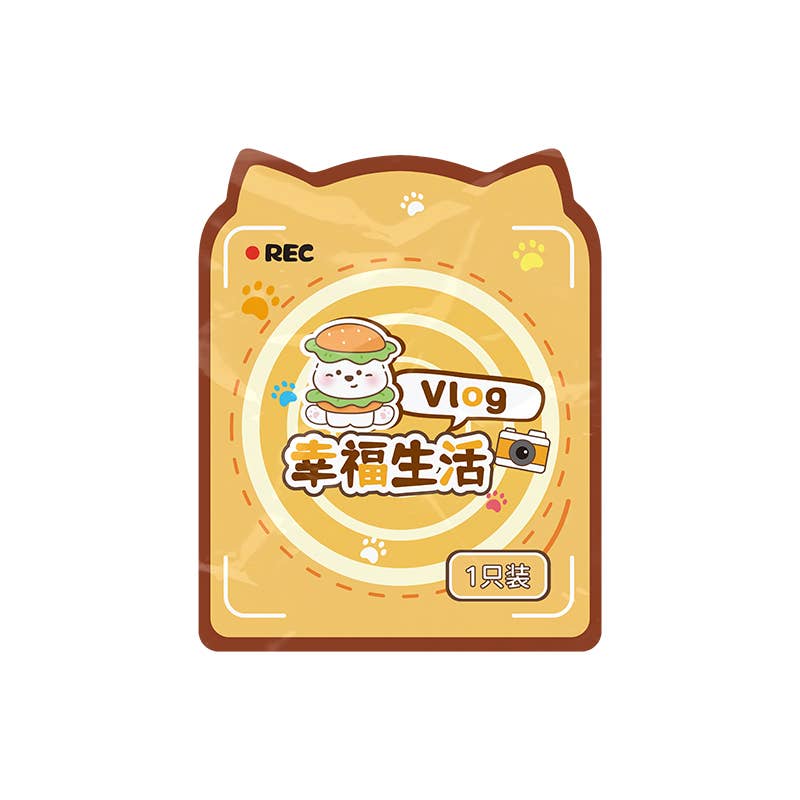 BCmini 71272 Puppy Diner Blind Box-12