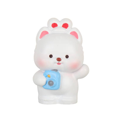 BCmini 71272 Puppy Diner Blind Box-12