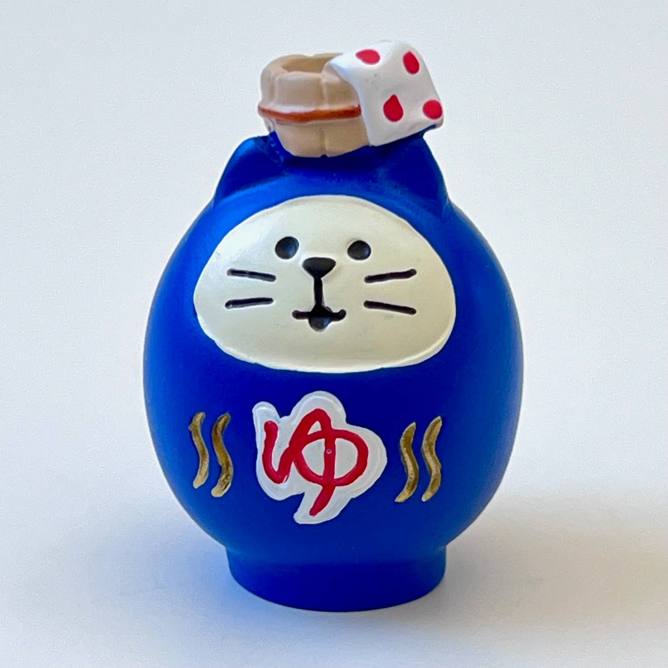 BCmini 71902 NEKO LIFE Vol. 2 FIGURINES