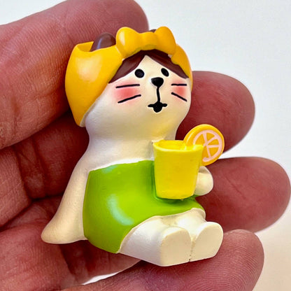 BCmini 71902 NEKO LIFE Vol. 2 FIGURINES