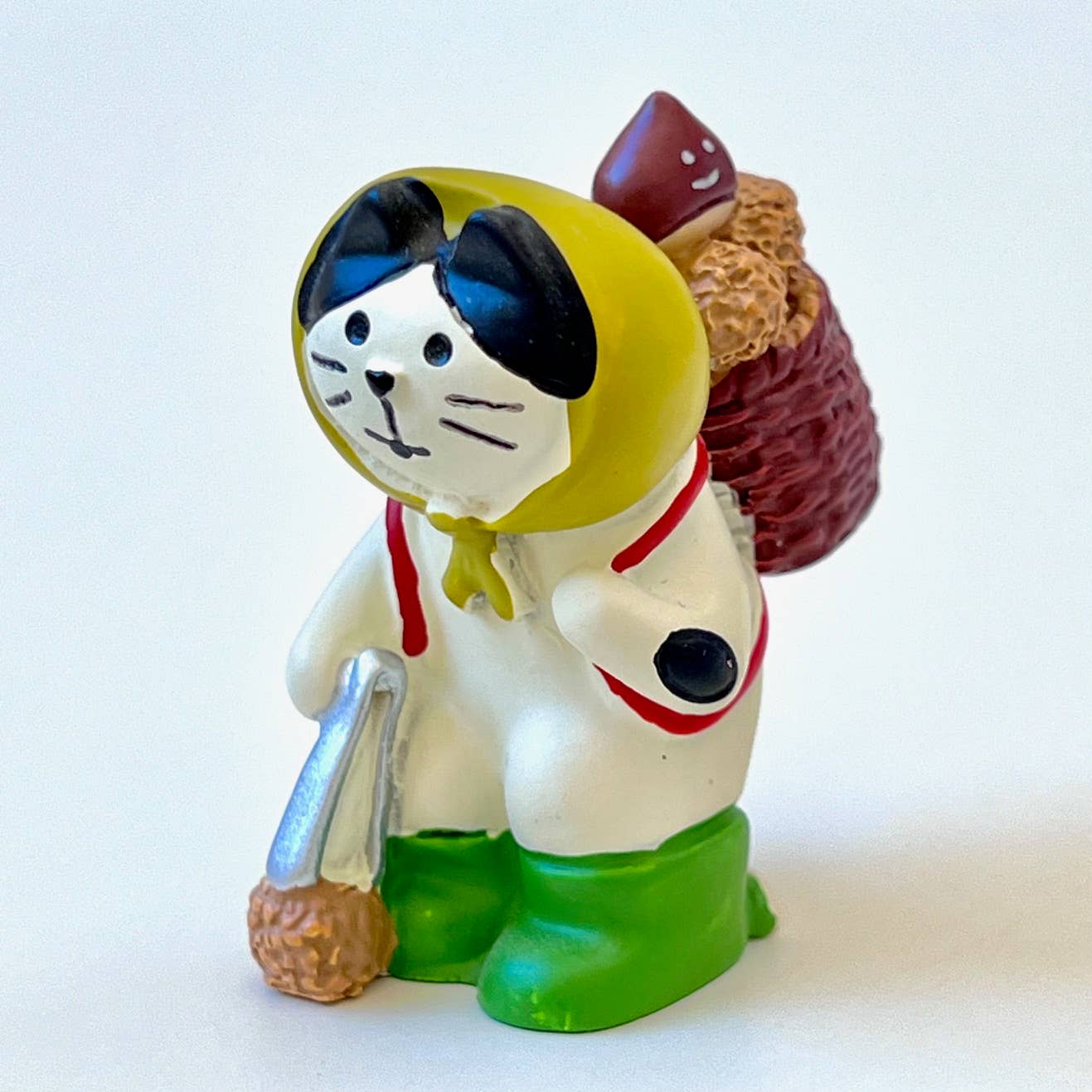 BCmini 71902 NEKO LIFE Vol. 2 FIGURINES