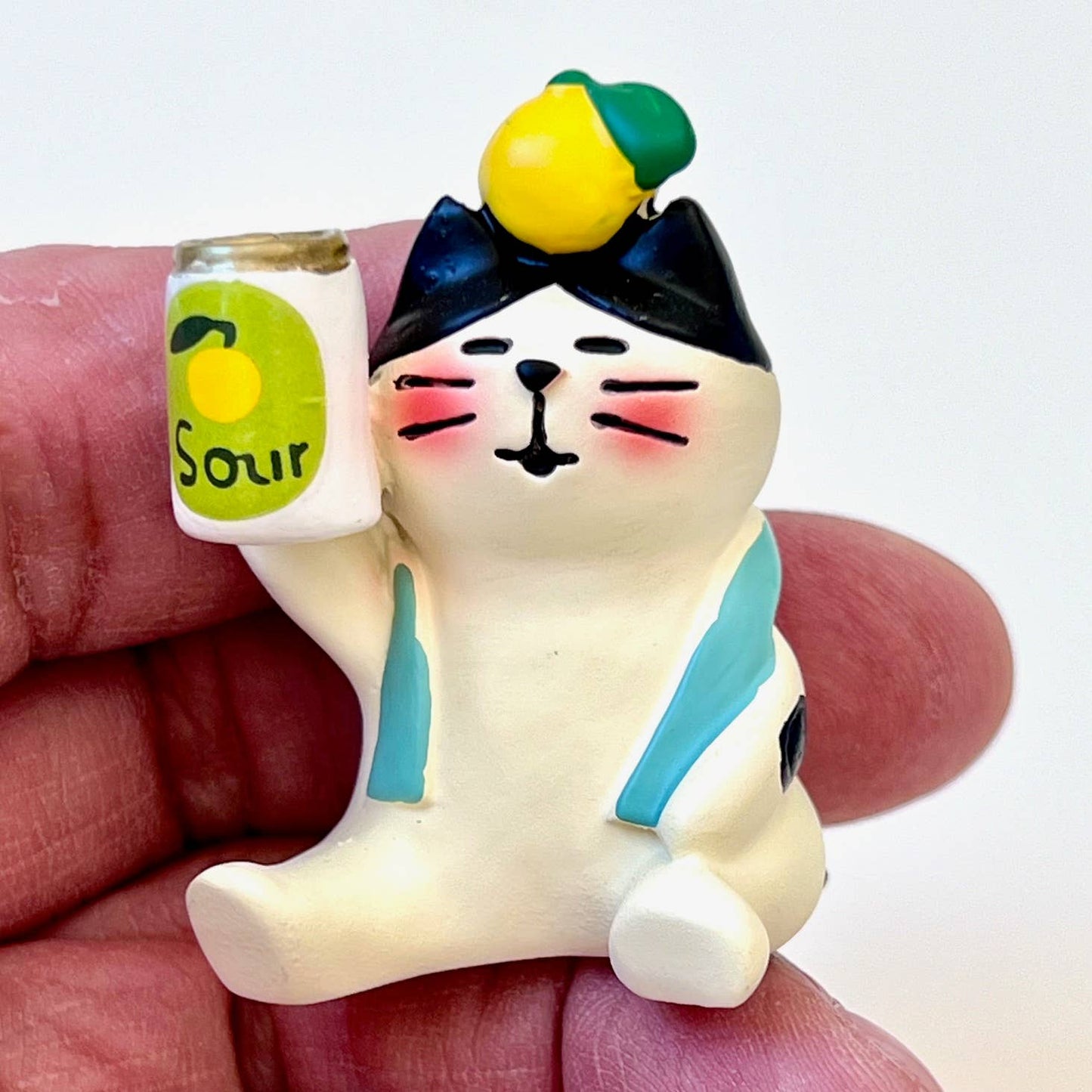 BCmini 71902 NEKO LIFE Vol. 2 FIGURINES
