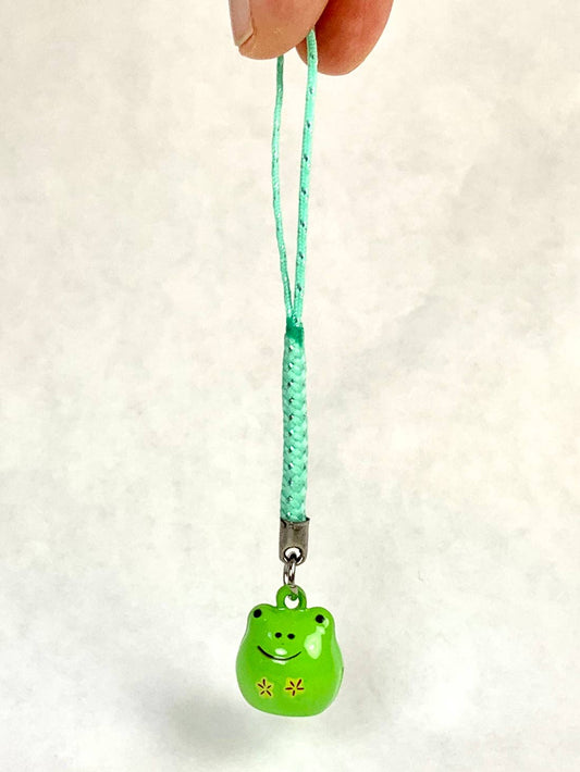 BCmini Frog Bell