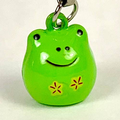 BCmini Frog Bell