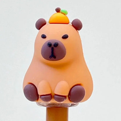 BCmini Pens CAPYBARA GEL PEN-36