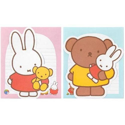 BCZShop Letter Sets Miffy Letter Set