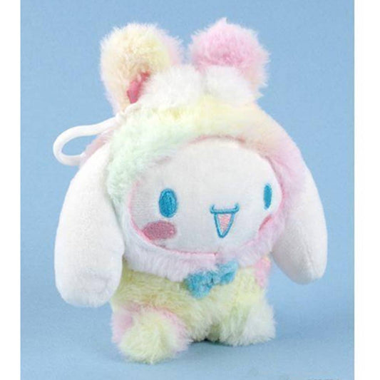 BCZShop SANRIO RAINBOW BACKPACK KEYCHAIN - CINNAMOROLL