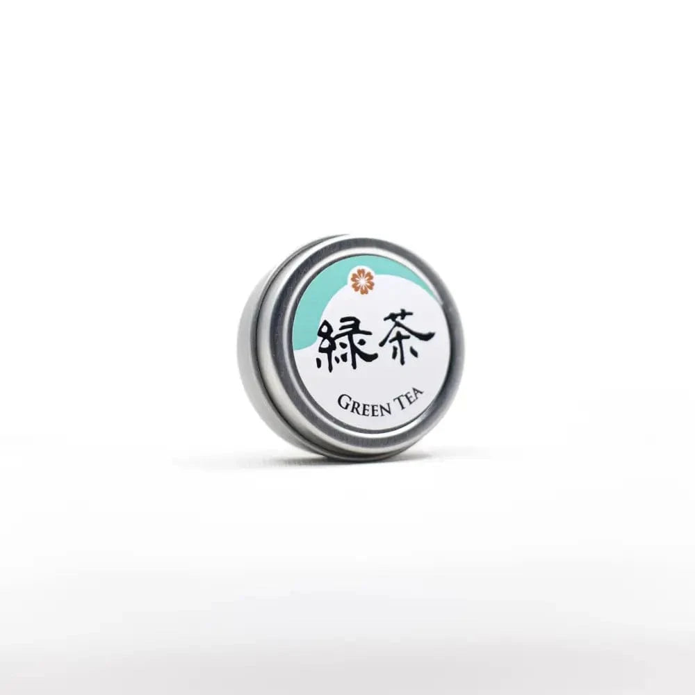 Beauty secrets of Japan Beauty & Personal Care Green Tea Lip Balm