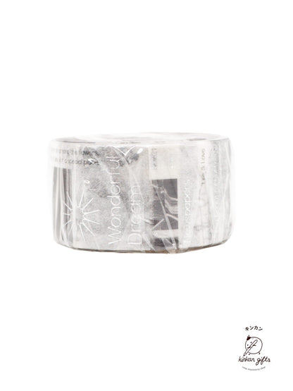 BGM INC. Washi Tape BGM Washi Tape - Color City