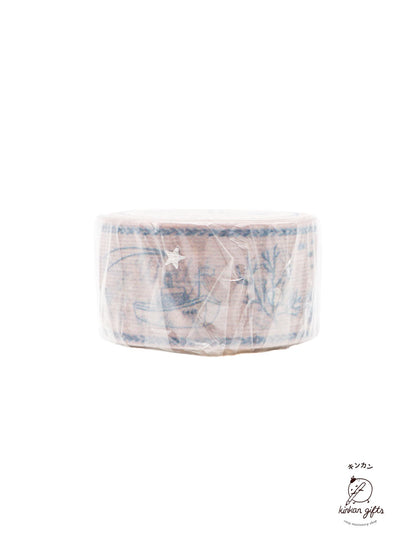 BGM INC. Washi Tape BGM Washi Tape - Textile