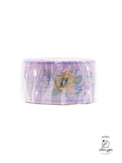 BGM INC. Washi Tape BGM Washi Tape - Textile
