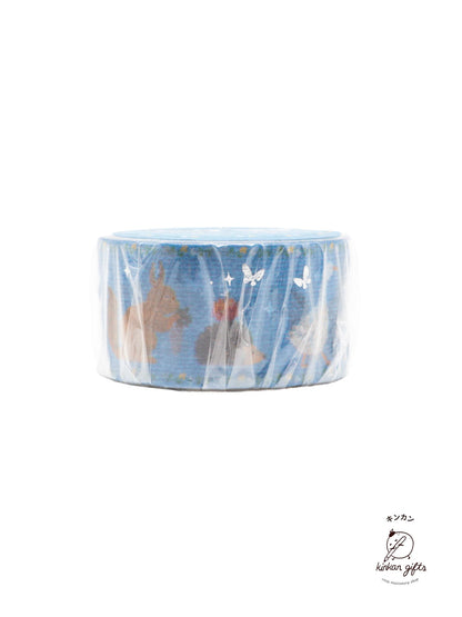 BGM INC. Washi Tape BGM Washi Tape - Textile