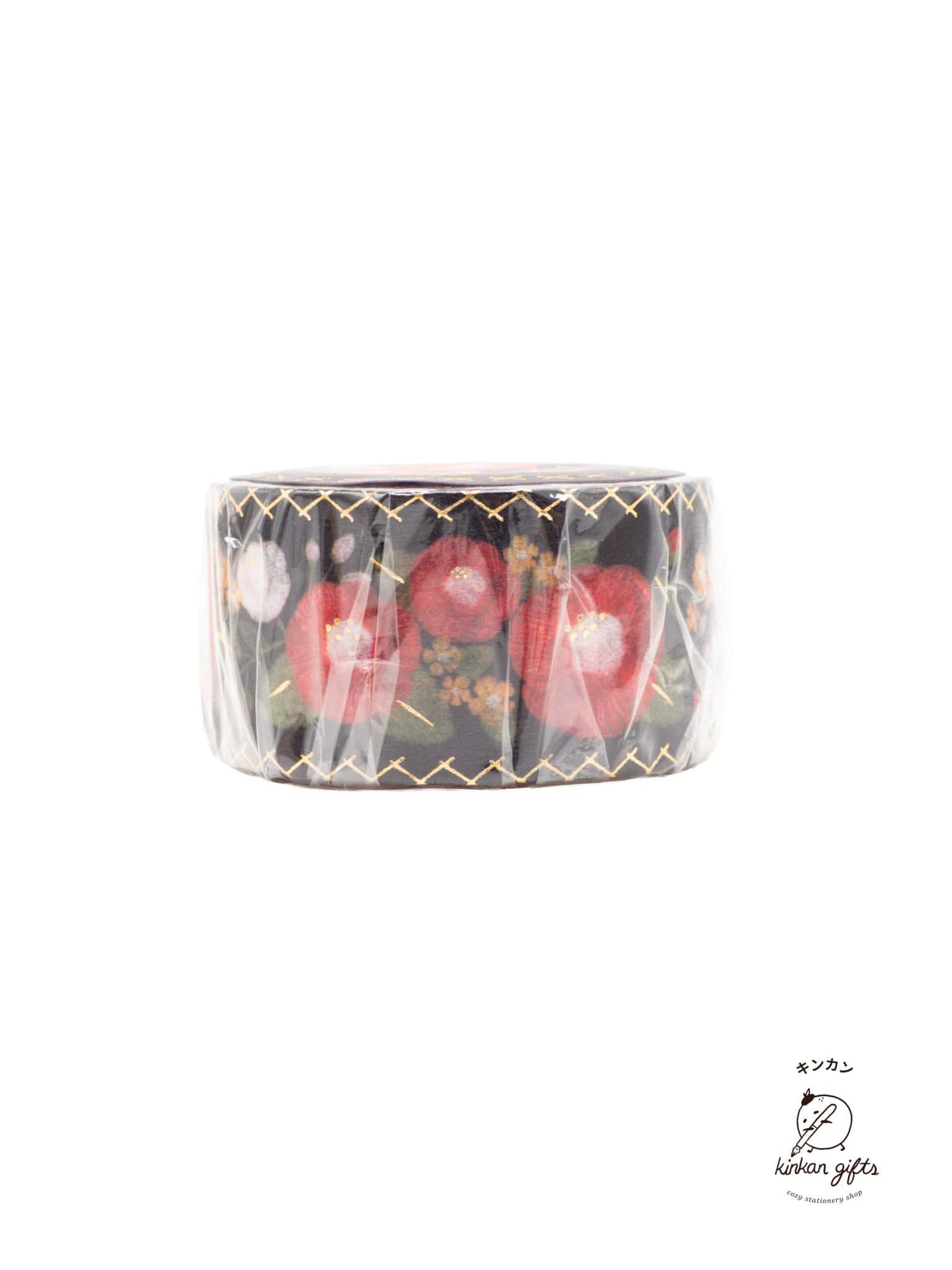 BGM INC. Washi Tape BGM Washi Tape - Textile