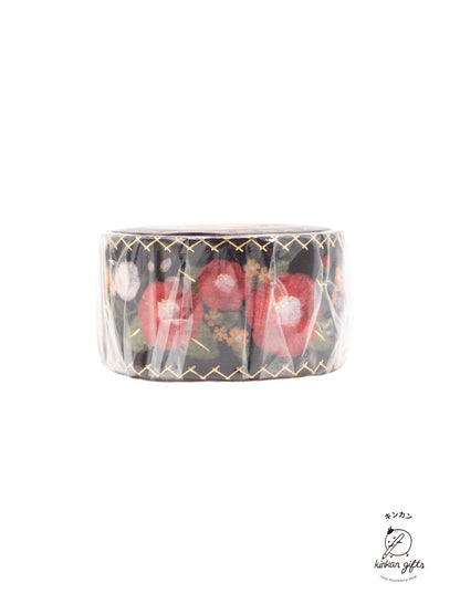 BGM INC. Washi Tape BGM Washi Tape - Textile