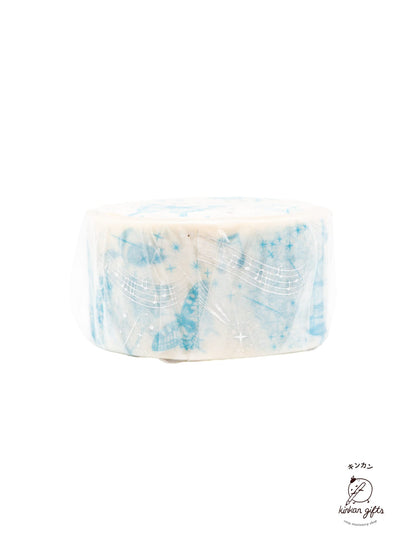 BGM INC. Washi Tape Nature BGM Washi Tape - Daydream