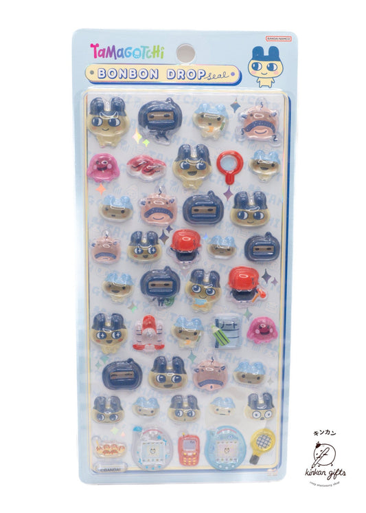 BONBON Drop Mamecchi BONBON Drop Sticker - Tamagotchi