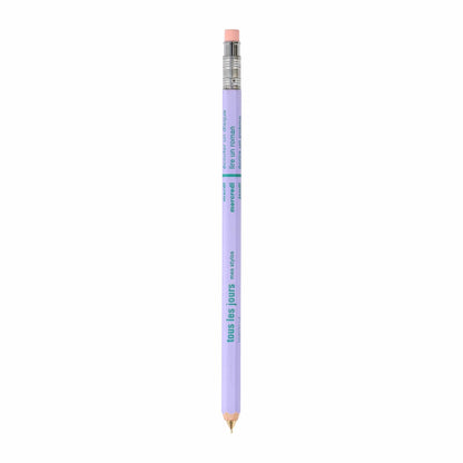 MARK'STYLE - Mechanical Pencil with Eraser