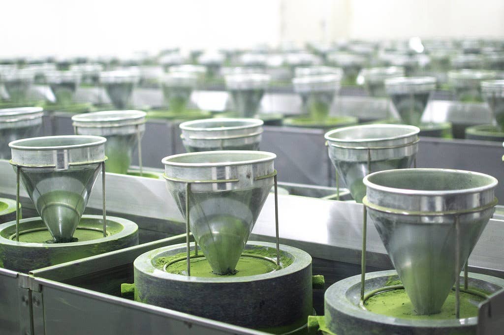 Camellia Sinensis Tea & Tea Sets Matcha Sora (40g Tin)